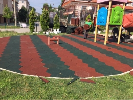 Adapazarı Park ve Bahçeler Müdürlüğü